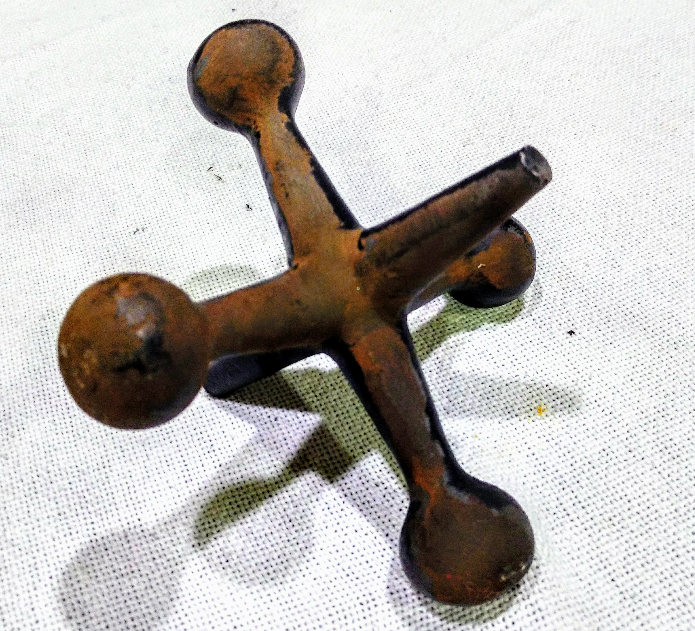 A jack